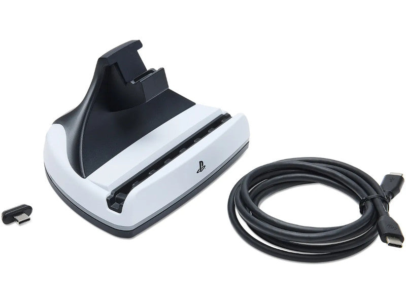 POWER A TWIN CHARGING STATION PLAYSTATION PORTAL POWER A TWIN CHARGING STATION PLAYSTATION PORTAL